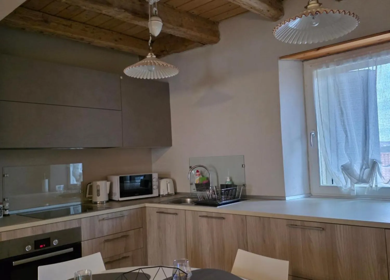 Charming One Bedroom Apartment In Vrsar Old Town