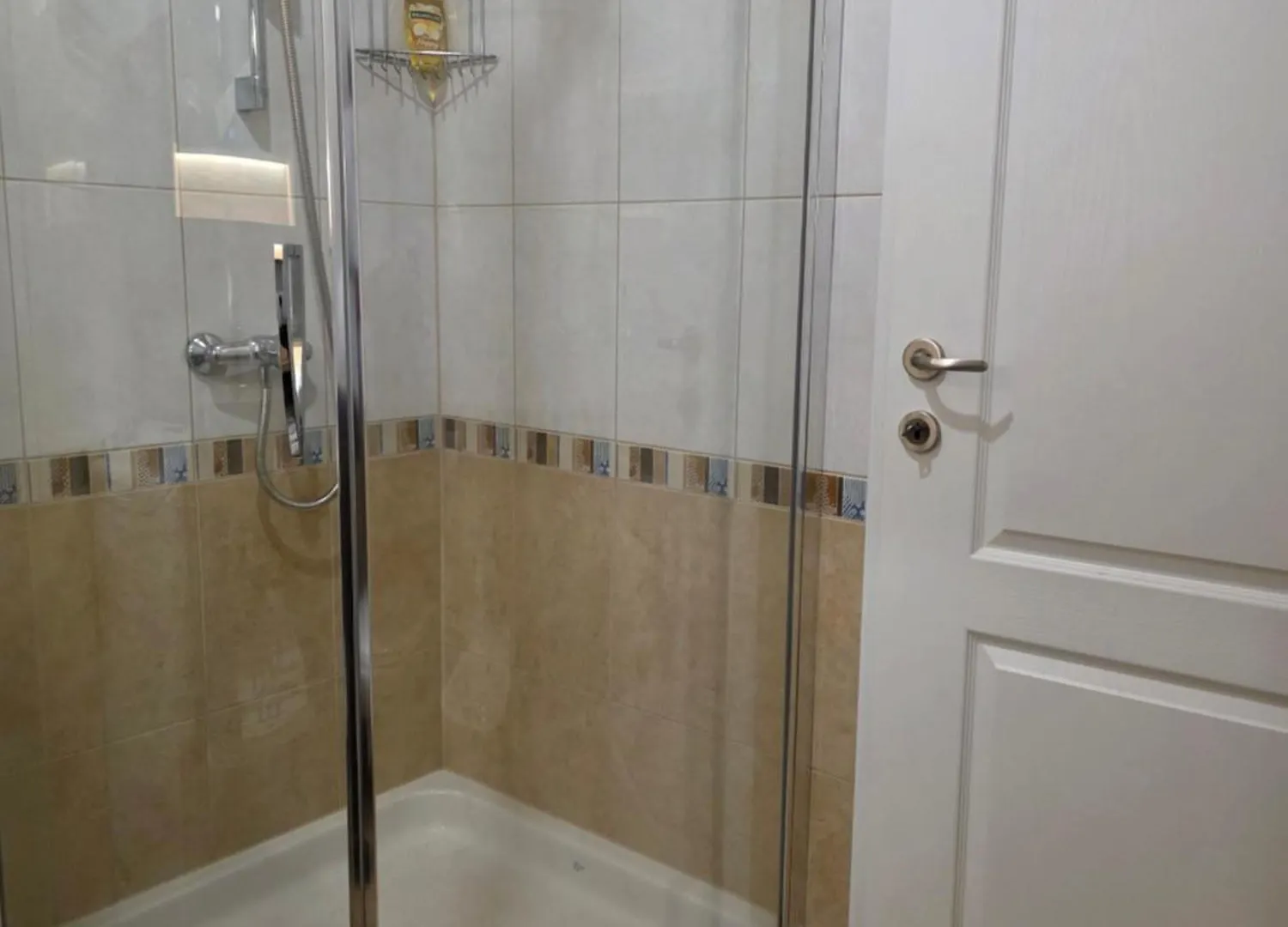 Charming One Bedroom Apartment In Vrsar Old Town